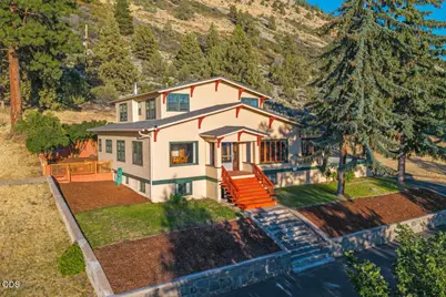 24305 N Hwy 97, Chiloquin, OR 97624 - Photo 45