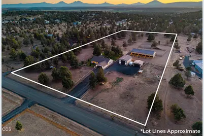 13714 SW Chipmunk Road, Terrebonne, OR 97760 - Photo 9
