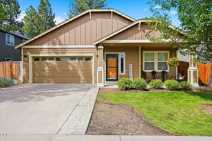 1610 W Carson Ave, Sisters, OR 97759 - Photo 1