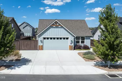 4319 SW Coyote Avenue, Redmond, OR 97756 - Photo 35