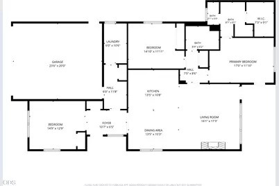 4319 SW Coyote Avenue, Redmond, OR 97756 - Photo 41