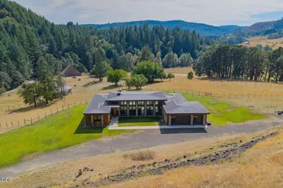 13700 SW East Creek Road, Willamina, OR 97396 - Photo 1