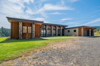 13700 SW East Creek Road, Willamina, OR 97396 - Photo 3