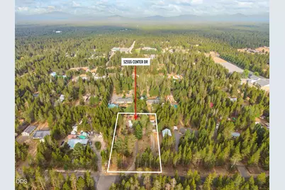 52555 Center Drive, La Pine, OR 97739 - Photo 1