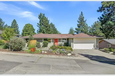 2025 Green Meadows Way, Ashland, OR 97520 - Photo 1