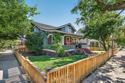 311 B Street, Ashland, OR 97520 - Photo 1