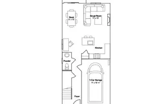 705 NW Walnut Ave, Redmond, OR 97756 - Photo 3