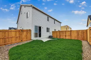 705 NW Walnut Ave, Redmond, OR 97756 - Photo 31