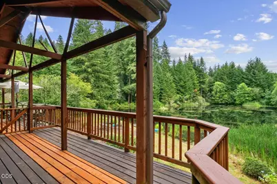 22606 Milk Ranch Road, Scotts Mills, OR 97375 - Photo 11