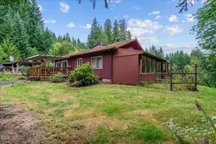 22606 Milk Ranch Rd, Scotts Mills, OR 97375 - Photo 19