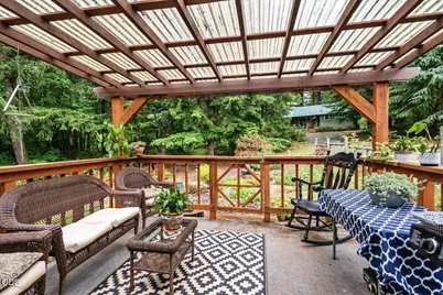 22606 Milk Ranch Road, Scotts Mills, OR 97375 - Photo 7