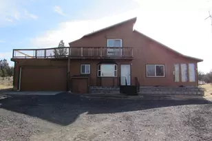 5133 S E Pawnee Loop, Prineville, OR 97754 - Photo 3