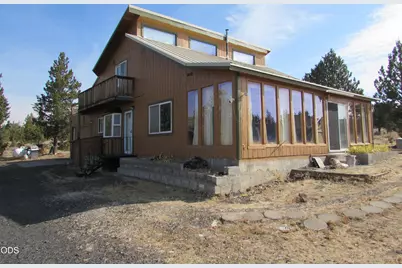 5133 SE Pawnee Loop, Prineville, OR 97754 - Photo 1