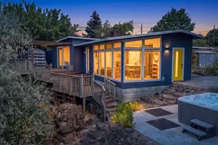 655 NW Canyon Dr, Redmond, OR 97756 - Photo 1