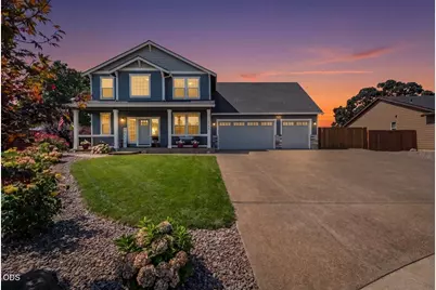 5746 NE Tuscan Loop, Albany, OR 97321 - Photo 1