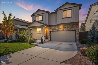 20621 SE Gemstone Avenue, Bend, OR 97702 - Photo 1