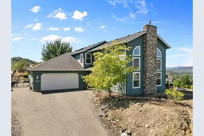 1583 Panoramic Loop, Grants Pass, OR 97527 - Photo 1