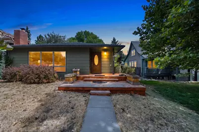 415 N Laguna Street, Klamath Falls, OR 97601 - Photo 1