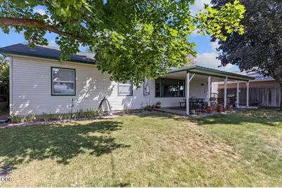 598 NE Ochoco Avenue, Prineville, OR 97754 - Photo 27