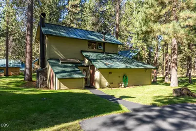 57525 Ranch Cabins Road #17, Sunriver, OR 97707 - Photo 25
