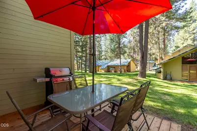 57525 Ranch Cabins Road #17, Sunriver, OR 97707 - Photo 27