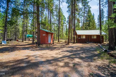 52036 Dorrance Meadow Road, La Pine, OR 97739 - Photo 1