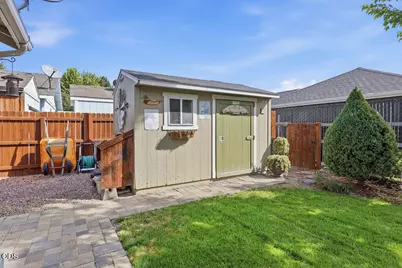 911 NE Stoneridge Loop, Prineville, OR 97754 - Photo 19