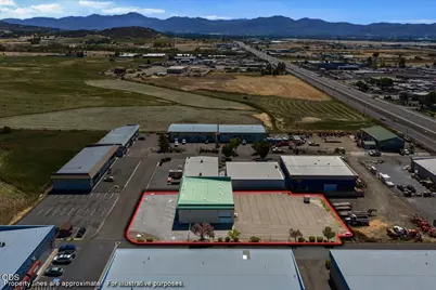 [Address not provided], Medford, OR 97502 - Photo 17