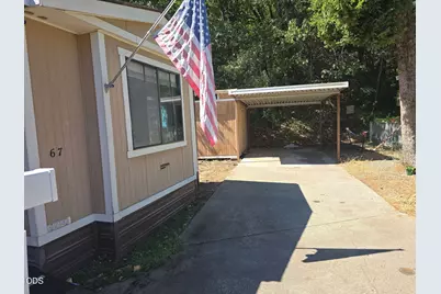 315 W Evans Creek Road #UNIT 67, Rogue River, OR 97537 - Photo 1