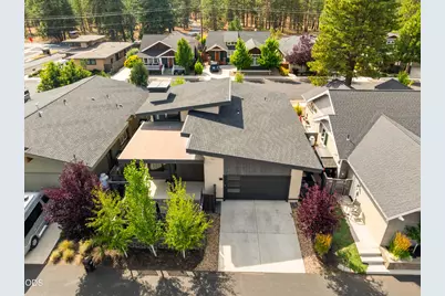 1036 N Forest Edge Drive, Sisters, OR 97759 - Photo 3