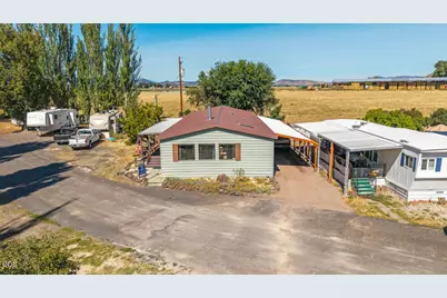 11800 Tingley Lane #UNIT 10, Klamath Falls, OR 97603 - Photo 45
