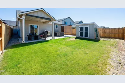 1549 NW Upas Place, Redmond, OR 97756 - Photo 25