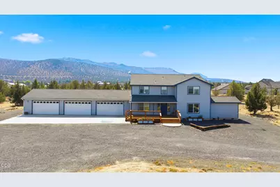 8620 SW Copley Road, Powell Butte, OR 97753 - Photo 1