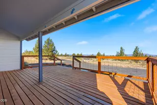 8620 SW Copley Rd, Powell Butte, OR 97753 - Photo 5
