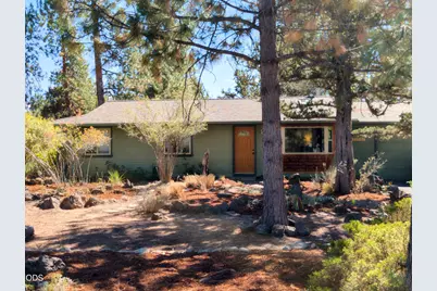 20941 Desert Woods Drive, Bend, OR 97702 - Photo 1