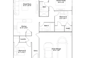 16628 Memorial Ln, La Pine, OR 97739 - Photo 3
