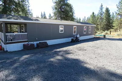 33983 Copperfield Drive, Chiloquin, OR 97624 - Photo 1