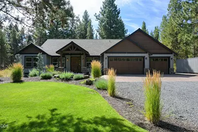 17035 Glendale Road, Bend, OR 97707 - Photo 1