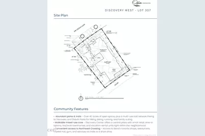 3425 NW Celilo Lane #Lot 307, Bend, OR 97703 - Photo 3