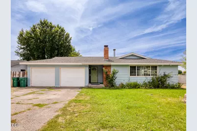 5814 Harlan Drive, Klamath Falls, OR 97603 - Photo 1