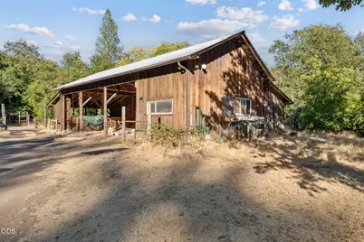 1500 Holton Creek Road, Kerby, OR 97531 - Photo 33