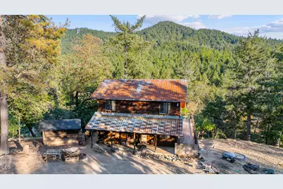 1500 Holton Creek Road, Kerby, OR 97531 - Photo 1