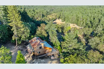 1500 Holton Creek Road, Kerby, OR 97531 - Photo 31