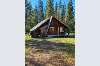 72921 Sun Mountain Road, Chiloquin, OR 97624 - Photo 1