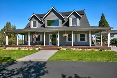 6105 NW Kingwood Avenue, Redmond, OR 97756 - Photo 19
