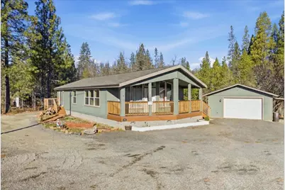 99 Truck Road, Butte Falls, OR 97522 - Photo 1