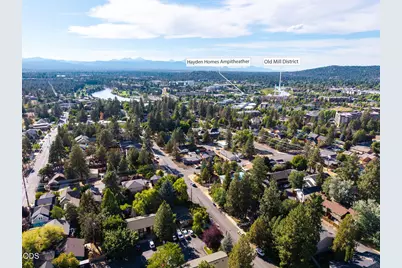 40 SW McKinley Avenue #UNIT 1, Bend, OR 97702 - Photo 43