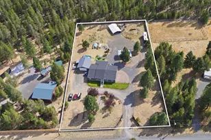 52618 Rainbow Dr, La Pine, OR 97739 - Photo 33