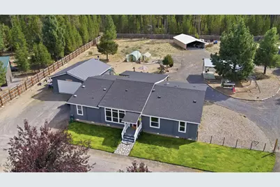 52618 Rainbow Drive, La Pine, OR 97739 - Photo 1