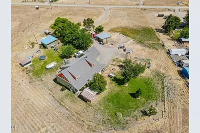 14501 Avalon Road, White City, OR 97503 - Photo 9